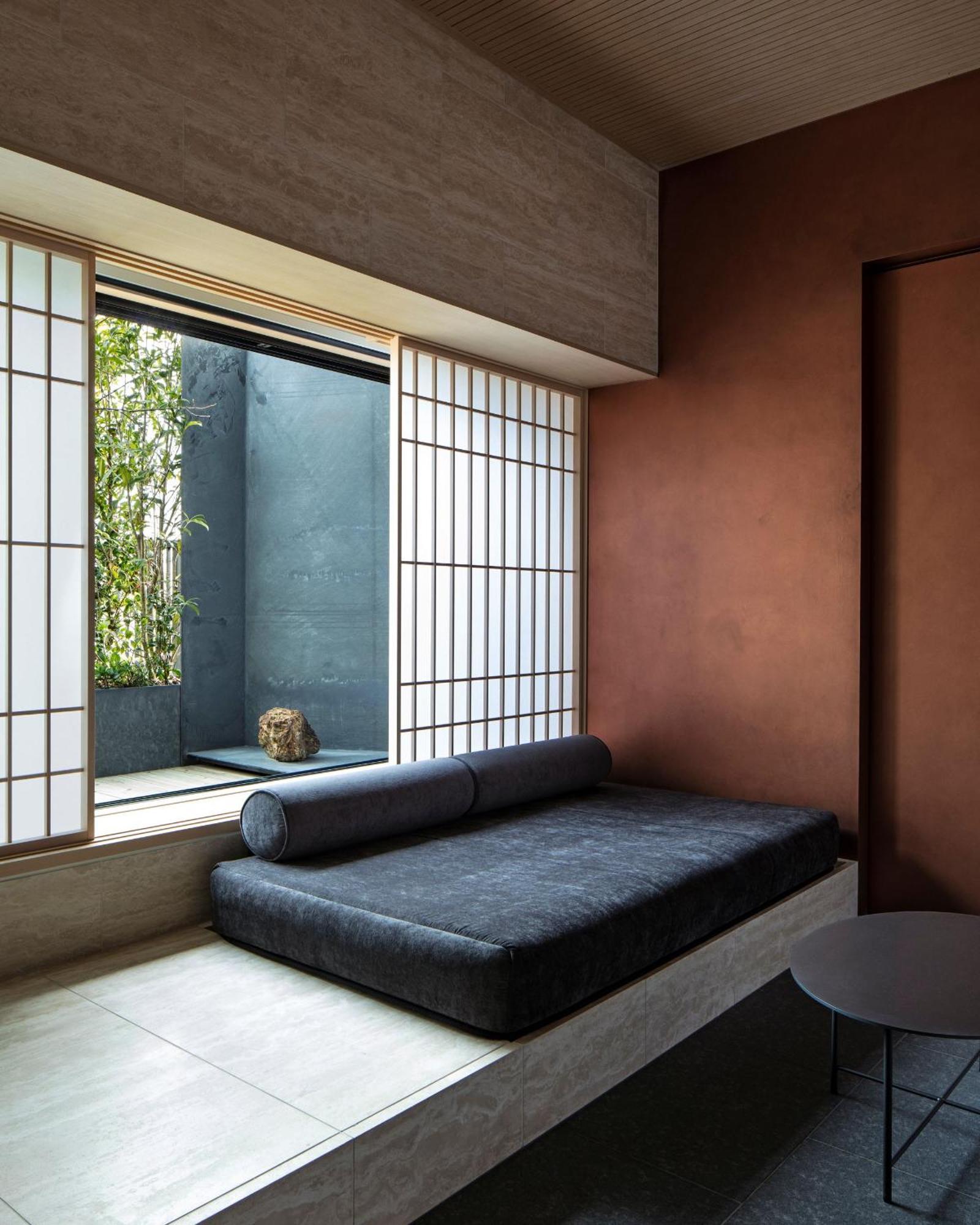 Tou Nishinotoin Hotel