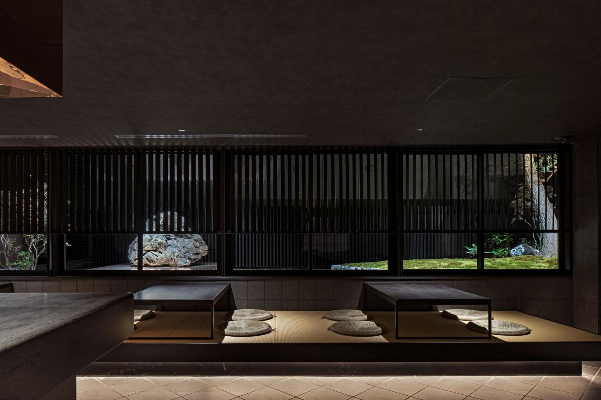Hotel Tou Nishinotoin