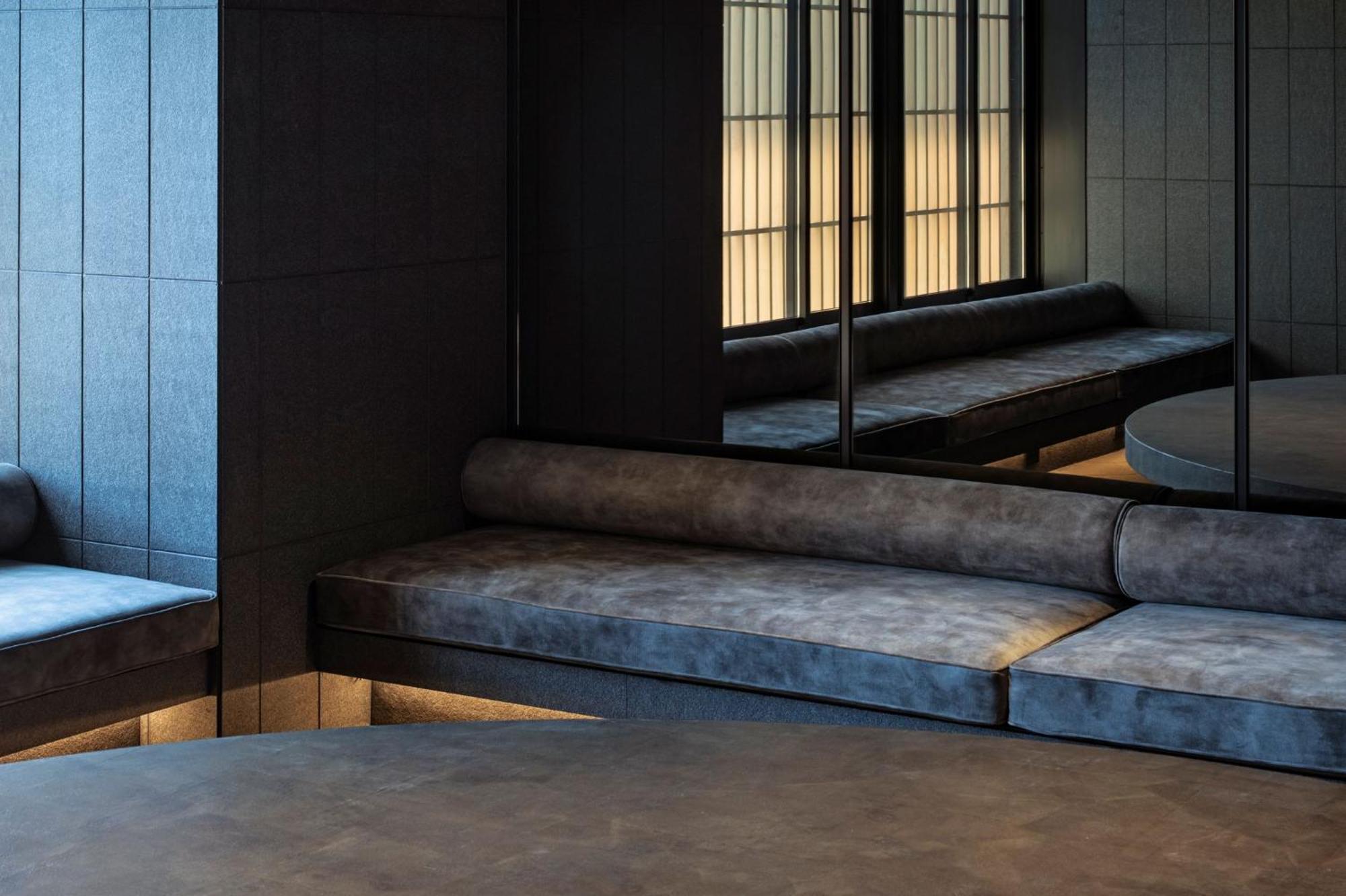 Tou Nishinotoin 4* Kyoto